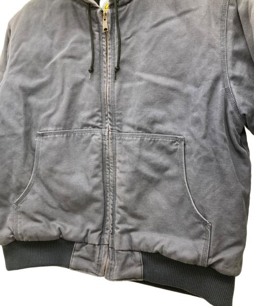 Cabela's（カベラス）Cabela's (カベラス) 90'sアクティブジャケット ネイビー サイズ:SIZE Lの古着・服飾アイテム