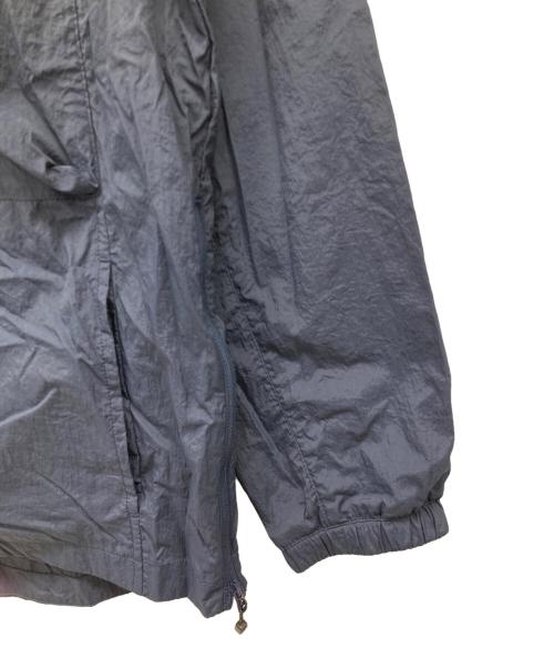 Bonfire Snowboarding（ボンファイア）Bonfire Snowboarding (ボンファイア) アノラックパーカー ネイビー サイズ:SIZE Lの古着・服飾アイテム