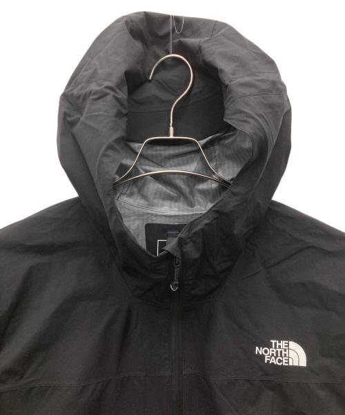 THE NORTH FACE（ザ ノース フェイス）THE NORTH FACE (ザ ノース フェイス) ベンチャージャケット ブラック サイズ:SIZE Lの古着・服飾アイテム