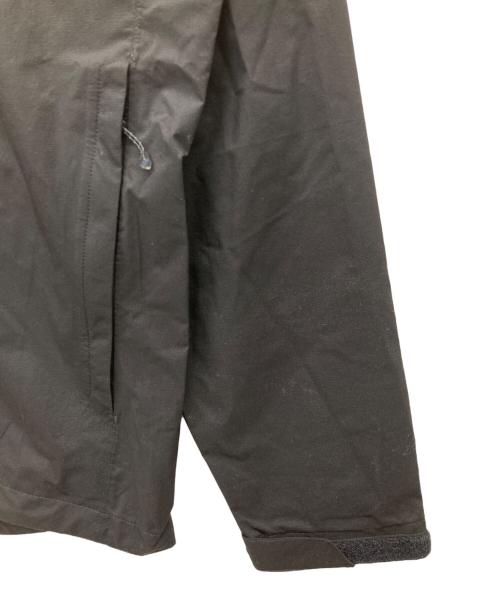 THE NORTH FACE（ザ ノース フェイス）THE NORTH FACE (ザ ノース フェイス) ベンチャージャケット ブラック サイズ:SIZE Lの古着・服飾アイテム