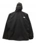 THE NORTH FACE (ザ ノース フェイス) ベンチャージャケット ブラック サイズ:SIZE L：10000円