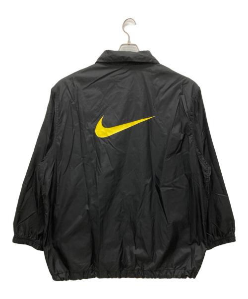 NIKE（ナイキ）NIKE (ナイキ) 90~00'sコーチジャケット ブラック サイズ:SIZE XLの古着・服飾アイテム