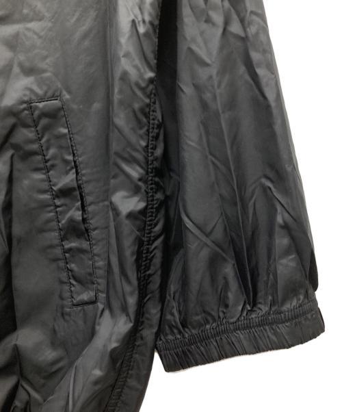 NIKE（ナイキ）NIKE (ナイキ) 90~00'sコーチジャケット ブラック サイズ:SIZE XLの古着・服飾アイテム