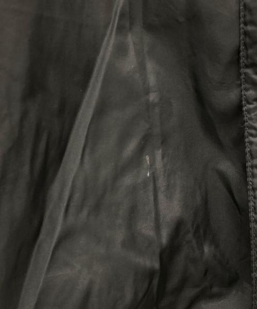 NIKE（ナイキ）NIKE (ナイキ) 90~00'sコーチジャケット ブラック サイズ:SIZE XLの古着・服飾アイテム