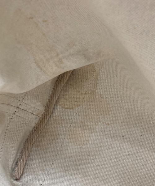 GUCCI（グッチ）GUCCI (グッチ) GGキャンバストートバッグ ベージュの古着・服飾アイテム