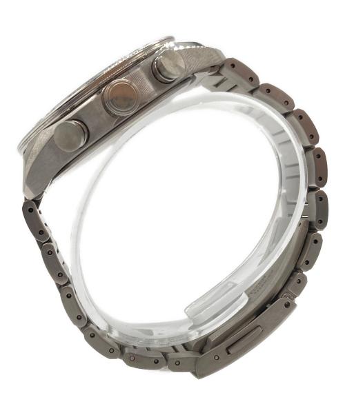 CITIZEN（シチズン）CITIZEN (シチズン) H800-T026753 ブルーの古着・服飾アイテム