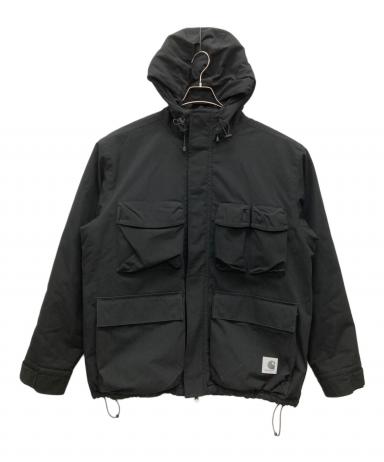 中古・古着通販】CarHartt (カーハート) KILDA JACKET ブラック サイズ