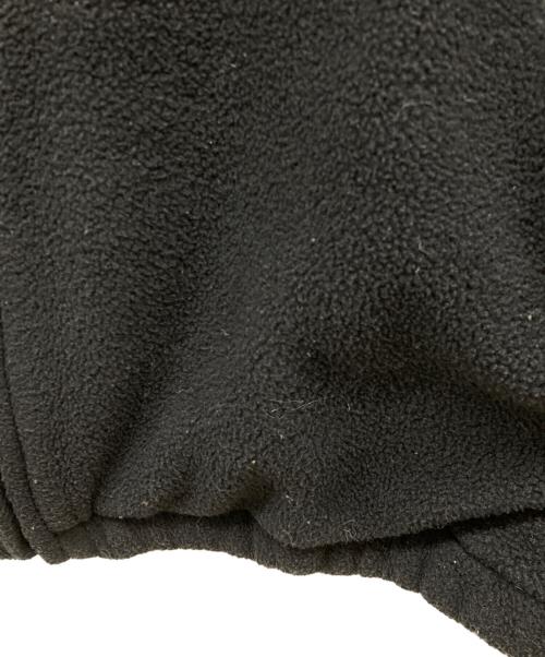 POLO RALPH LAUREN（ポロ・ラルフローレン）POLO RALPH LAUREN (ポロ・ラルフローレン) フリースジャケット ブラック サイズ:LLの古着・服飾アイテム