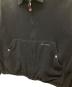 中古・古着 POLO RALPH LAUREN (ポロ・ラルフローレン) フリースジャケット ブラック サイズ:LL：8000円