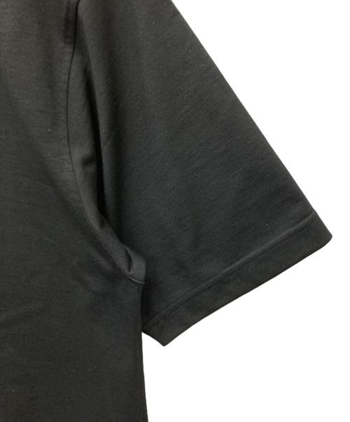 DAIWA PIER39（ダイワ ピア39）DAIWA PIER39 (ダイワ ピア39) 半袖カットソー ブラック サイズ:JP Mの古着・服飾アイテム