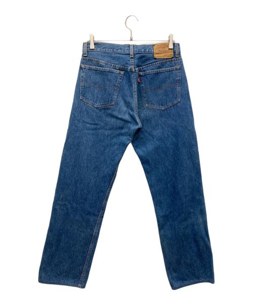 LEVI'S（リーバイス）LEVI'S (リーバイス) デニムパンツ サイズ:W33L36の古着・服飾アイテム