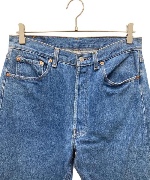 LEVI'S（リーバイス）LEVI'S (リーバイス) デニムパンツ サイズ:W33L36の古着・服飾アイテム