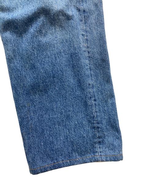 LEVI'S（リーバイス）LEVI'S (リーバイス) デニムパンツ サイズ:W33L36の古着・服飾アイテム