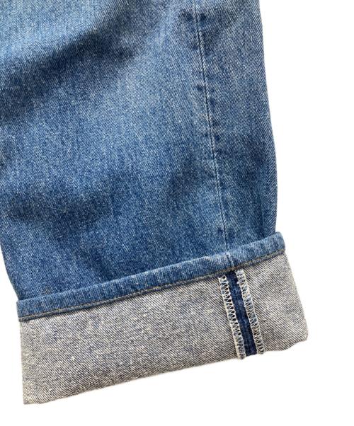 LEVI'S（リーバイス）LEVI'S (リーバイス) デニムパンツ サイズ:W33L36の古着・服飾アイテム