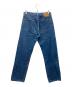 LEVI'S (リーバイス) デニムパンツ サイズ:W33L36：5000円