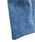 中古・古着 LEVI'S (リーバイス) デニムパンツ サイズ:W33L36：5000円