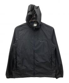 Snow peak（スノーピーク）の古着「Ultra Lightweight Windbreaker」｜ブラック
