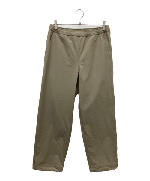 THE NORTH FACE（ザ ノース フェイス）THE NORTH FACE (ザ ノース フェイス) エイペックスベイルパンツ ベージュ サイズ:SIZE Mの古着・服飾アイテム