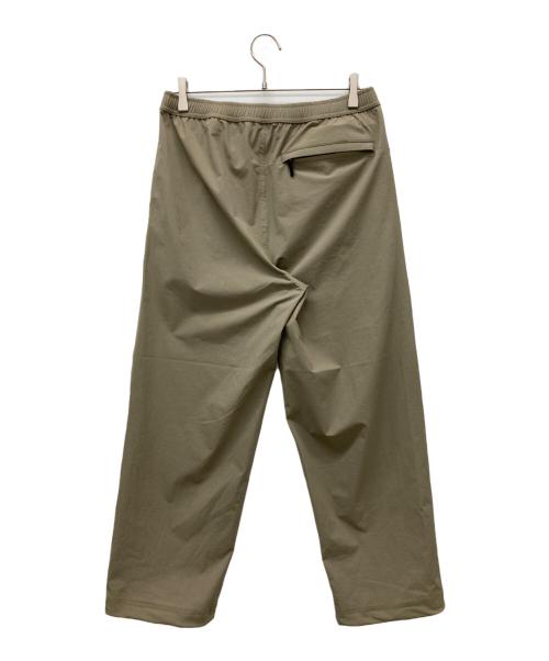 THE NORTH FACE（ザ ノース フェイス）THE NORTH FACE (ザ ノース フェイス) エイペックスベイルパンツ ベージュ サイズ:SIZE Mの古着・服飾アイテム
