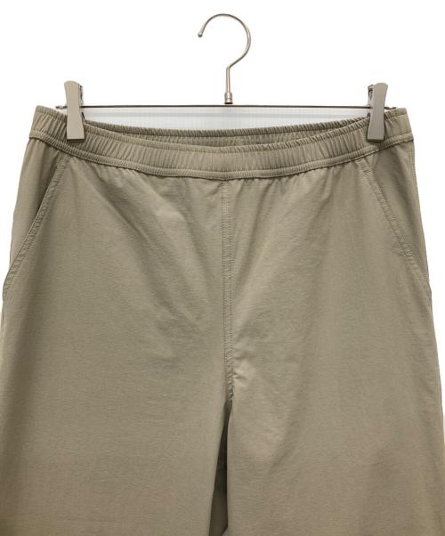 THE NORTH FACE（ザ ノース フェイス）THE NORTH FACE (ザ ノース フェイス) エイペックスベイルパンツ ベージュ サイズ:SIZE Mの古着・服飾アイテム