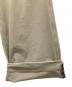 中古・古着 THE NORTH FACE (ザ ノース フェイス) エイペックスベイルパンツ ベージュ サイズ:SIZE M：12000円