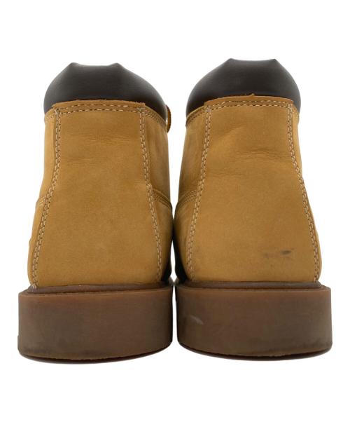 Timberland（ティンバーランド）Timberland (ティンバーランド) ベーシックチャッカウォータープルーフ カーキ サイズ:JP26.5の古着・服飾アイテム