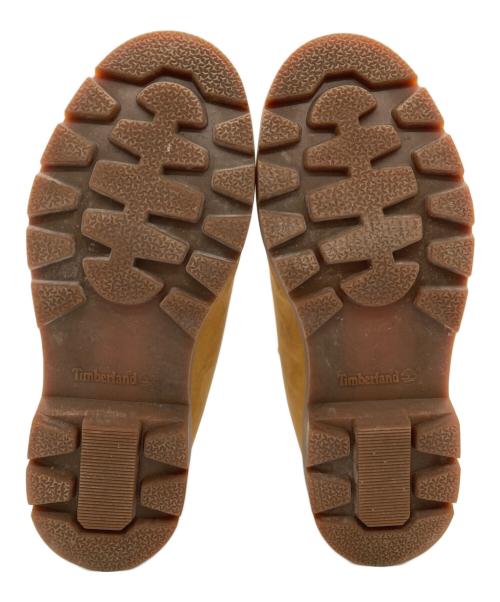 Timberland（ティンバーランド）Timberland (ティンバーランド) ベーシックチャッカウォータープルーフ カーキ サイズ:JP26.5の古着・服飾アイテム