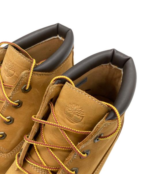 Timberland（ティンバーランド）Timberland (ティンバーランド) ベーシックチャッカウォータープルーフ カーキ サイズ:JP26.5の古着・服飾アイテム