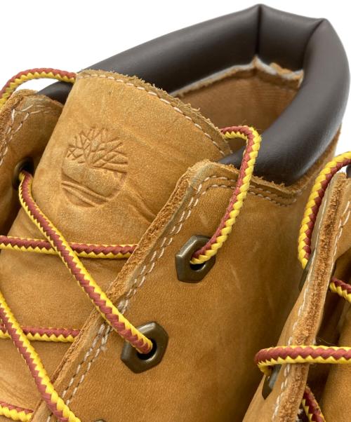 Timberland（ティンバーランド）Timberland (ティンバーランド) ベーシックチャッカウォータープルーフ カーキ サイズ:JP26.5の古着・服飾アイテム