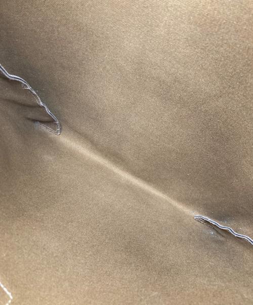 CELINE（セリーヌ）CELINE (セリーヌ) トートバッグ ブラウンの古着・服飾アイテム