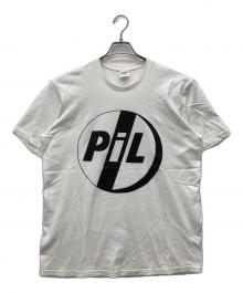 SUPREME（シュプリーム）の古着「半袖カットソー」｜ホワイト