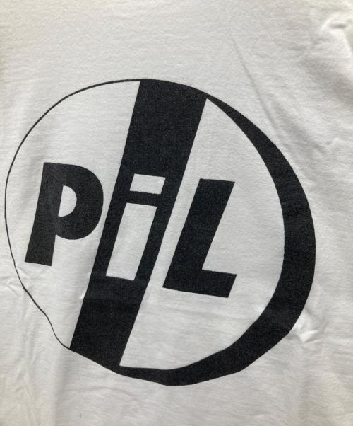 SUPREME（シュプリーム）SUPREME (シュプリーム) 半袖カットソー ホワイト サイズ:SIZE Lの古着・服飾アイテム