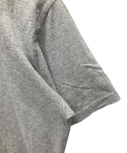 SUPREME（シュプリーム）SUPREME (シュプリーム) MARVEL (マーベル) 半袖プリントカットソー グレー サイズ:SIZE XLの古着・服飾アイテム