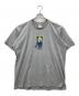 SUPREME（シュプリーム）の古着「半袖プリントカットソー」｜グレー
