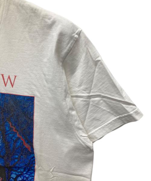 SUPREME（シュプリーム）SUPREME (シュプリーム) 半袖カットソー ホワイト サイズ:SIZE Lの古着・服飾アイテム