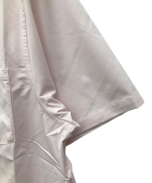 NIKE（ナイキ）NIKE (ナイキ) Jarritos (ハリトス) 半袖シャツ ピンク サイズ:SIZE XL 未使用品の古着・服飾アイテム