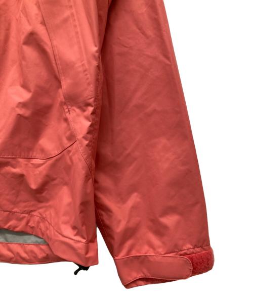 THE NORTH FACE（ザ ノース フェイス）THE NORTH FACE (ザ ノース フェイス) マウンテンパーカー ピンク サイズ:SIZE Mの古着・服飾アイテム