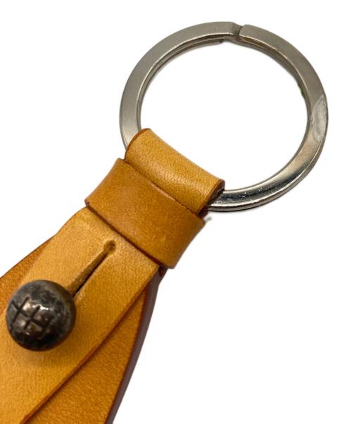 Ferrari（フェラーリ）Ferrari (フェラーリ) レザーキーホルダーの古着・服飾アイテム