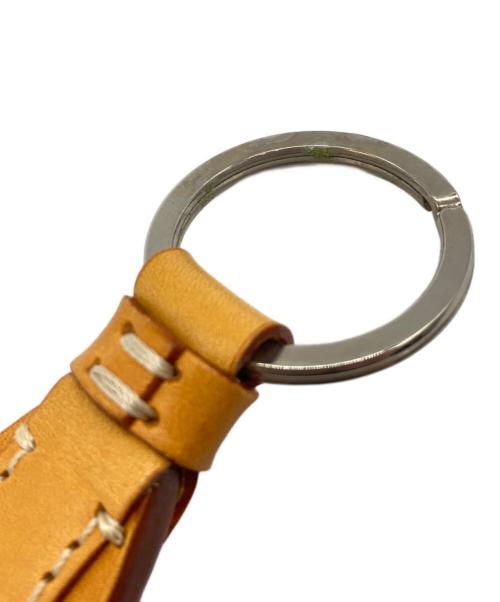 Ferrari（フェラーリ）Ferrari (フェラーリ) レザーキーホルダーの古着・服飾アイテム