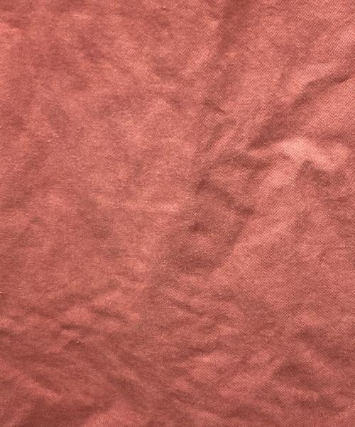 BORD DE MER（-）BORD DE MER (-) フィッシャーマンスモッグ ピンク サイズ:SIZE 2の古着・服飾アイテム
