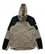 MILLETミレー）の古着「ビオナセ ジャケット」｜ベージュ