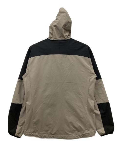 MILLET（ミレー）MILLET (ミレー) ビオナセ ジャケット ベージュ サイズ:SIZE Lの古着・服飾アイテム