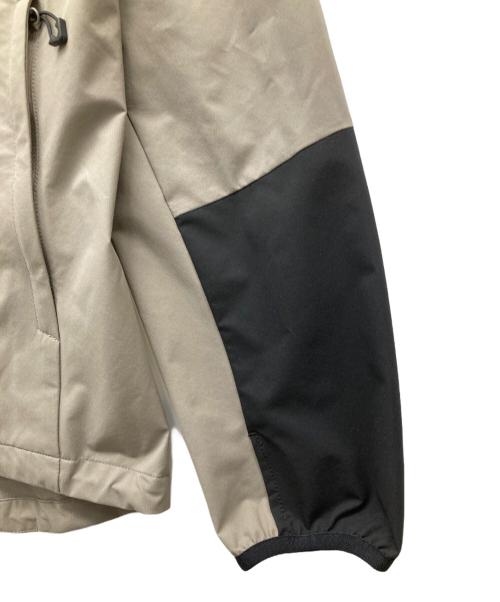 MILLET（ミレー）MILLET (ミレー) ビオナセ ジャケット ベージュ サイズ:SIZE Lの古着・服飾アイテム