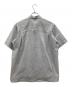 Karrimor (カリマー) breathable S/S shirts グレー サイズ:SIZE M：5000円
