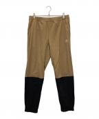 MARMOTマーモット）の古着「コンフォートパンツ EUROサイズ」｜ベージュ
