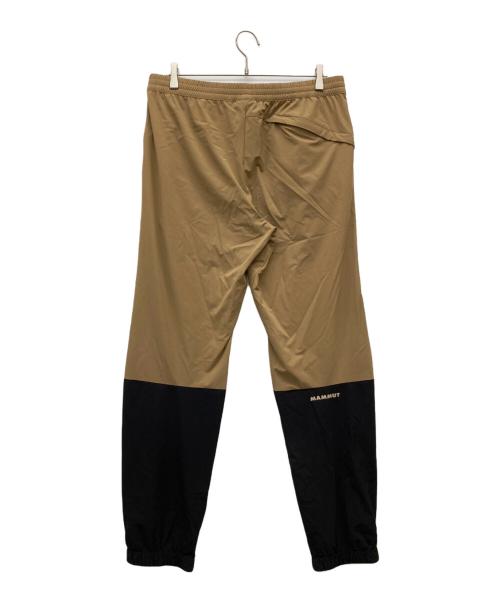 MARMOT（マーモット）MARMOT (マーモット) コンフォートパンツ EUROサイズ ベージュ サイズ:SIZE XLの古着・服飾アイテム