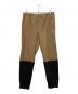 MARMOT（マーモット）の古着「コンフォートパンツ EUROサイズ」｜ベージュ