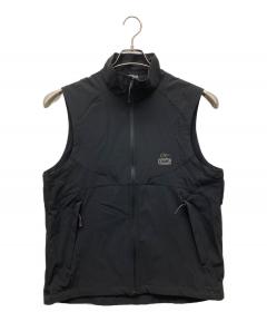 中古・古着通販】Patagonia (パタゴニア) Micro Puff Vest ブラック