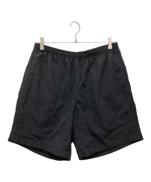 HELLY HANSEN（ヘリーハンセン）HELLY HANSEN (ヘリーハンセン) バスクミッドショーツ ブラック サイズ:SIZE Mの古着・服飾アイテム