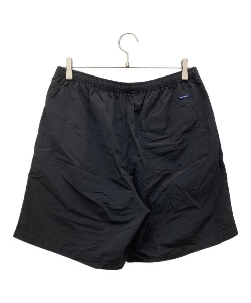 HELLY HANSEN（ヘリーハンセン）HELLY HANSEN (ヘリーハンセン) バスクミッドショーツ ブラック サイズ:SIZE Mの古着・服飾アイテム